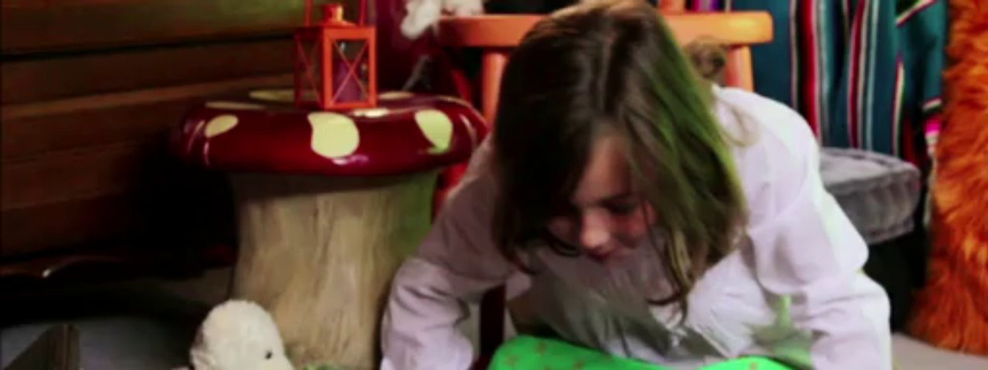 Les Maudits #01 Egon MAKING OF