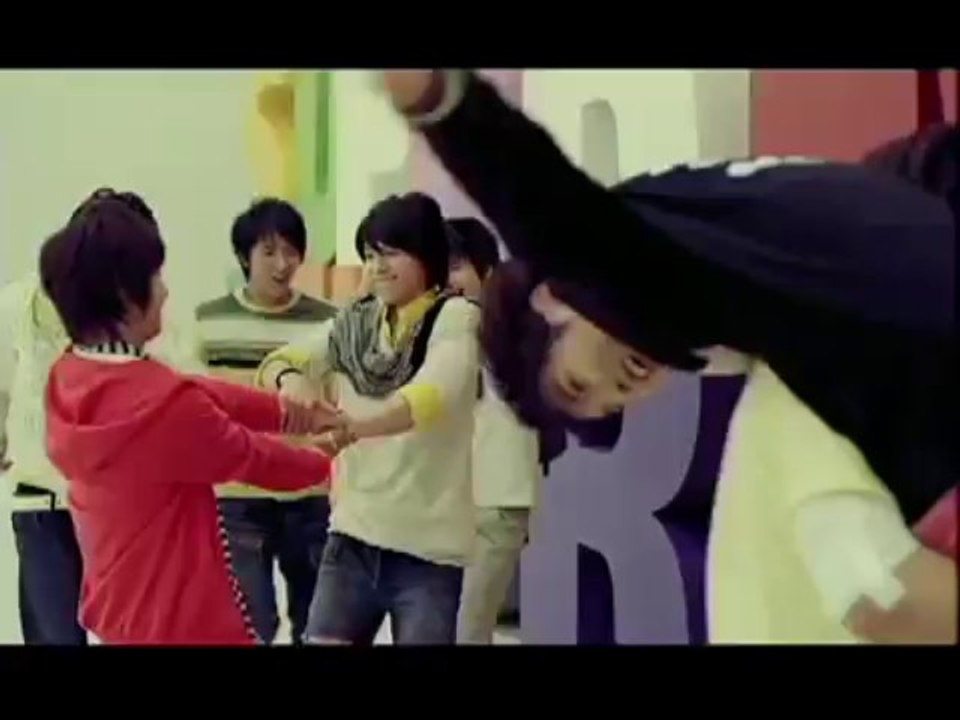 Me - SuJu-M