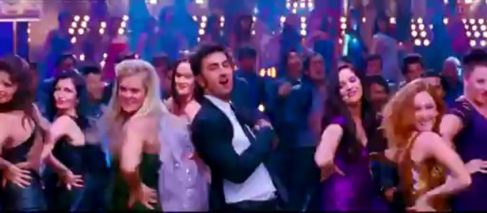 Badtameez Dil Full Song HD Yeh Jawaani Hai Deewani  Ranbir Kapoor, Deepika Padukone