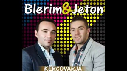 Beli dhe Jetoni - O bilbil (Muzika Artan Jusufi)