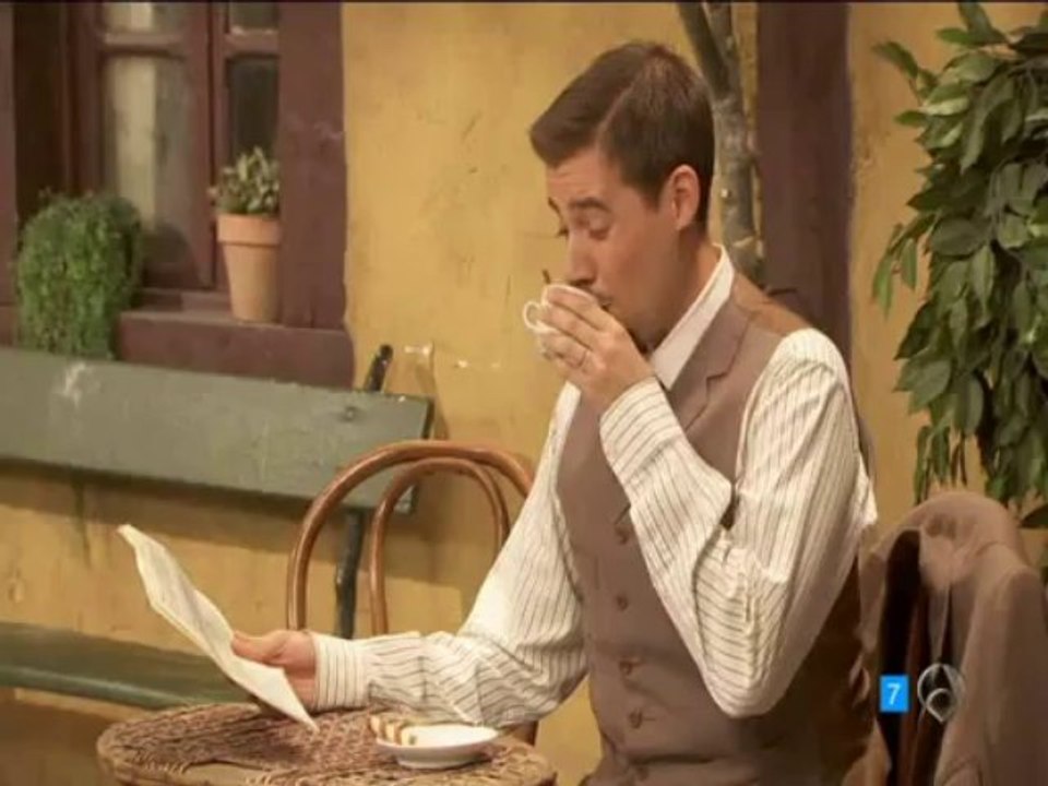 TRISTAN MARTIN PREOCUPADOS POR MARIA ESDPV 23-08-2013