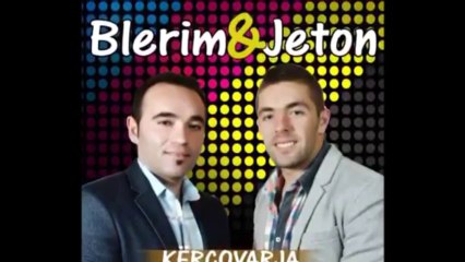 Beli dhe Jetoni - Tallava (Muzika Artan Jusufi) 2013