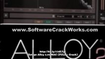 [8-2013 NEW] (FULL   Crack) iZotope Alloy 2.01 {MAC}