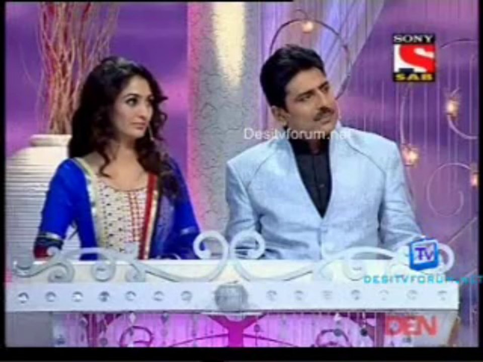 Wah Wah Kya Baat Hai 25th August 2013 Video Watch Online pt4 Vidéo