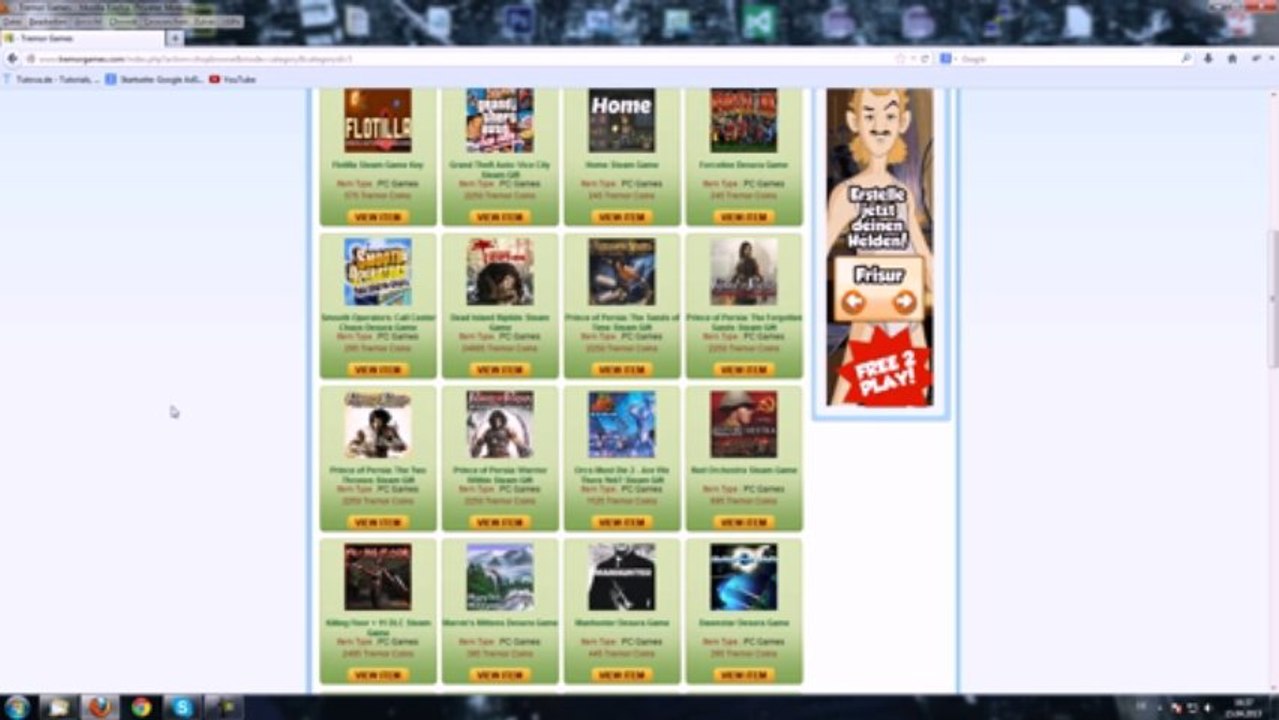 Tutorial - Gratis Steam Keys erhalten - Tutova.de(1080p_VP8-Vorbis)