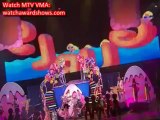 Katy Perry Roar live performance MTV Video Music Awards 2013