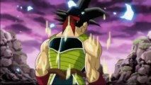 Dragonball Z Battle of Gods & Special Movie AMV