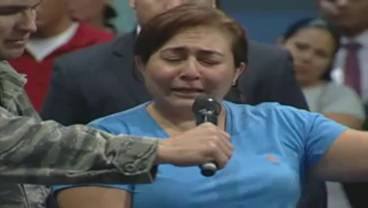 Culto Sanada De La Diabetes