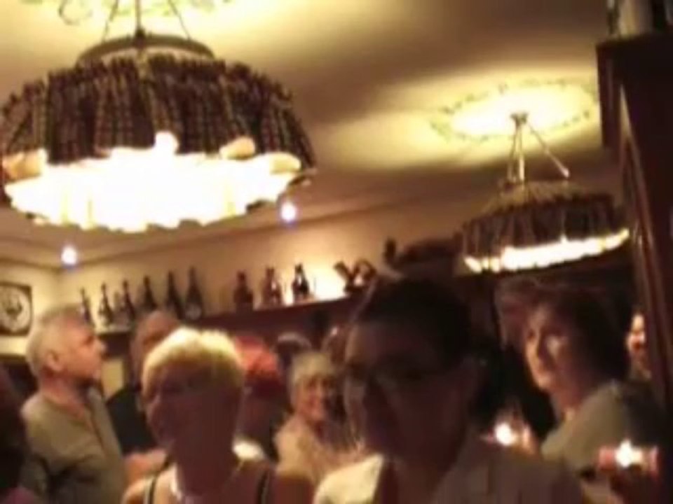 vrcc 10 Jahren spessart treffen