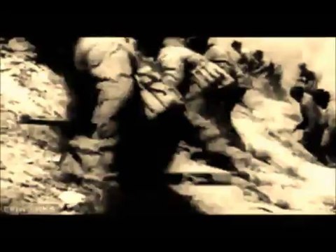 Charle Hastom - Le conquistador - clip rock français