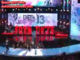 Robin Thicke Miley Cyrus Blurred Lines live performance MTV Video Music Awards 2013