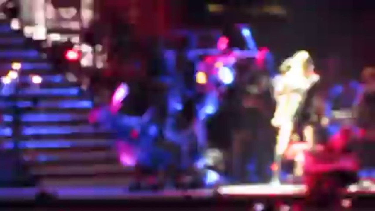 I Knew You Were Trouble