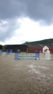 Ody - CSO Club 1 GP Obernai - 25 août 2013