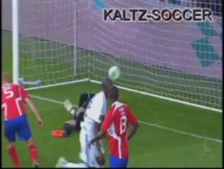 FC KØBENHAVN - FC VESTSJÆLLAND 1-1