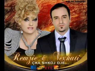 Remzija dhe Nexhati - Ah moj grue