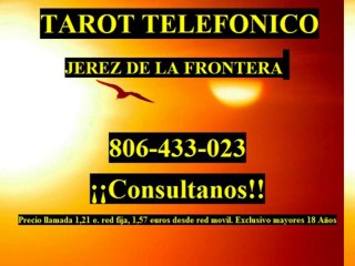 Tarot en Jerez de la Frontera bueno