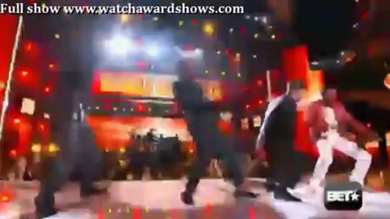 Charlie Wilson feat Justin Timberlake Pharell Snoop Dogg performance MTV Video Music Awards 2013