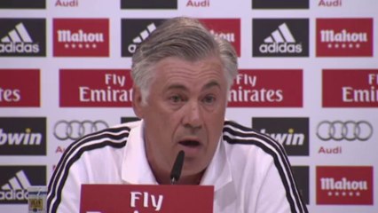 Ancelotti: "Martino no conoce el fútbol europeo ni su propio club"