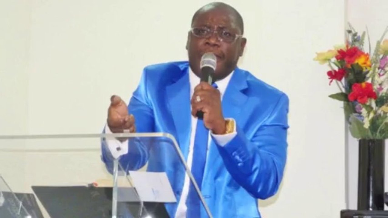 POUR UNE ALLIANCE PERPÉTUELLE AVEC L'ÉTERNEL