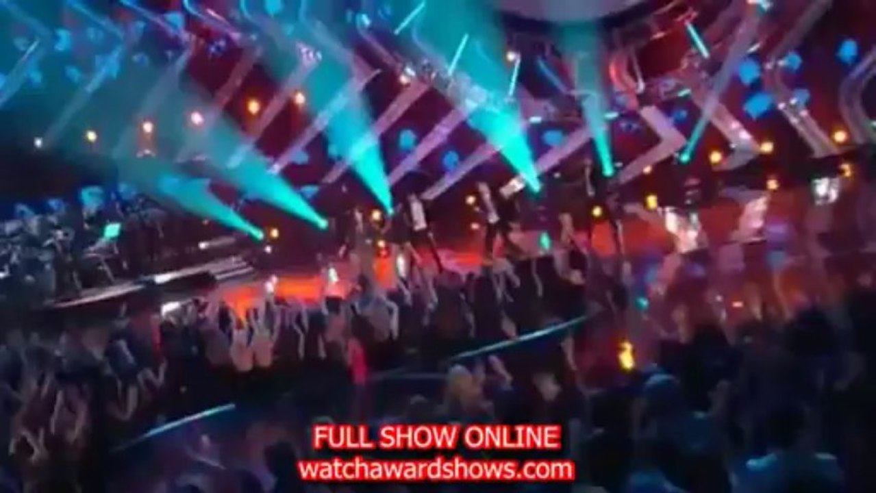Demi Lovato performance MTV Video Music Awards 2013