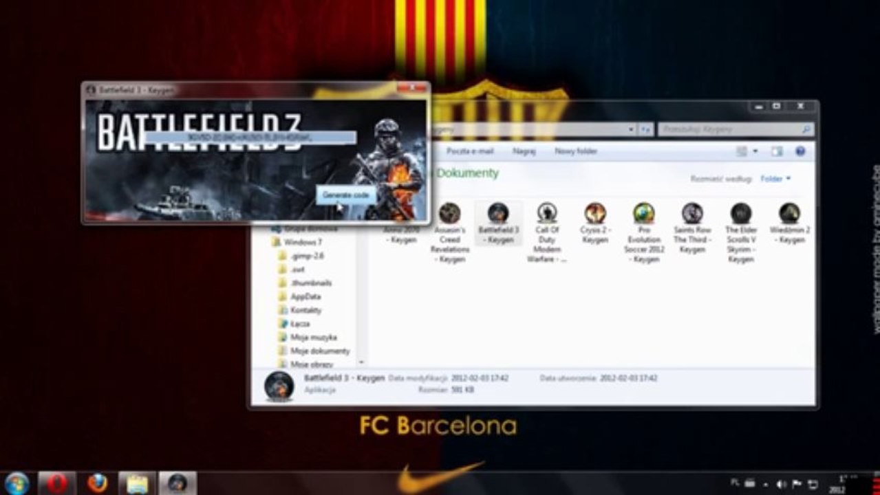 Battlefield 3 Keygen + Crack download Actualizado