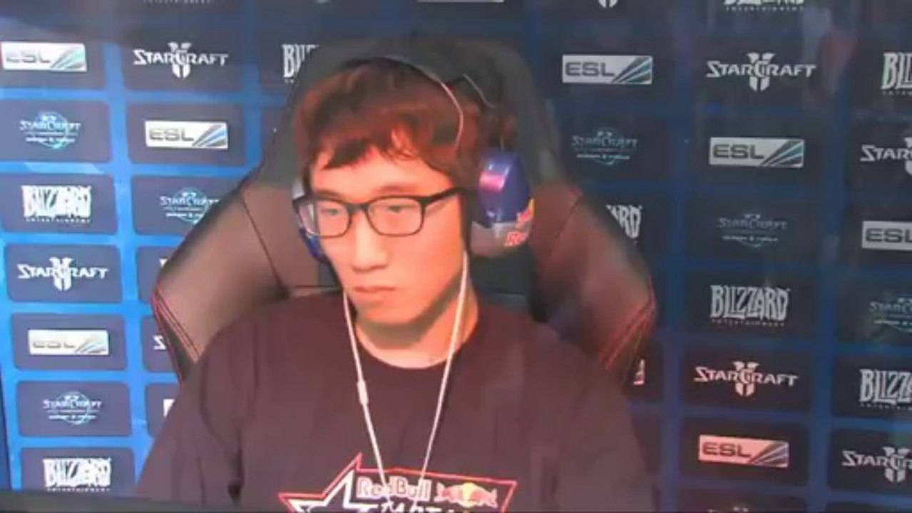 Jaedong vs Bomber - Game 3 - WCS 2013 Season 2 Finals - Grand Final - Starcraft 2