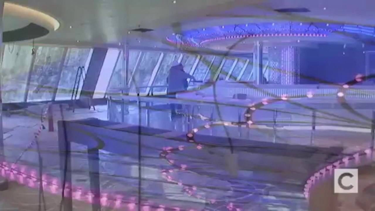 Costa Kreuzfahrten Hochseekreuzfahrt