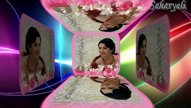 Melihat Gülses ♪♪♪ Bir Lodos Gibi Esti Sevgin Gönlüme