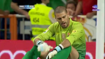 Prueba Calidad TVE-HD