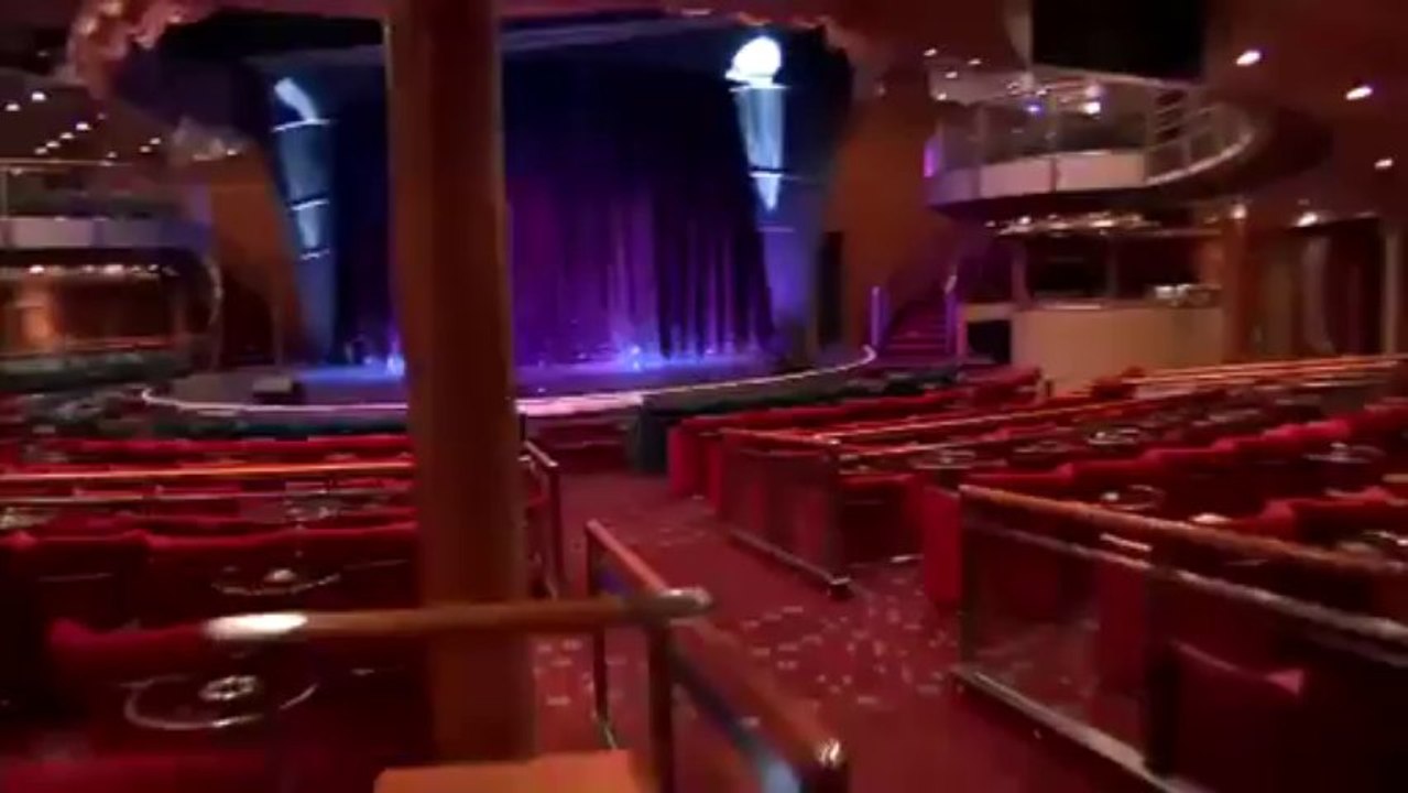 Costa Kreuzfahrten Hochseekreuzfahrt