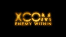 XCOM Enemy Unknown | Enemy Within 