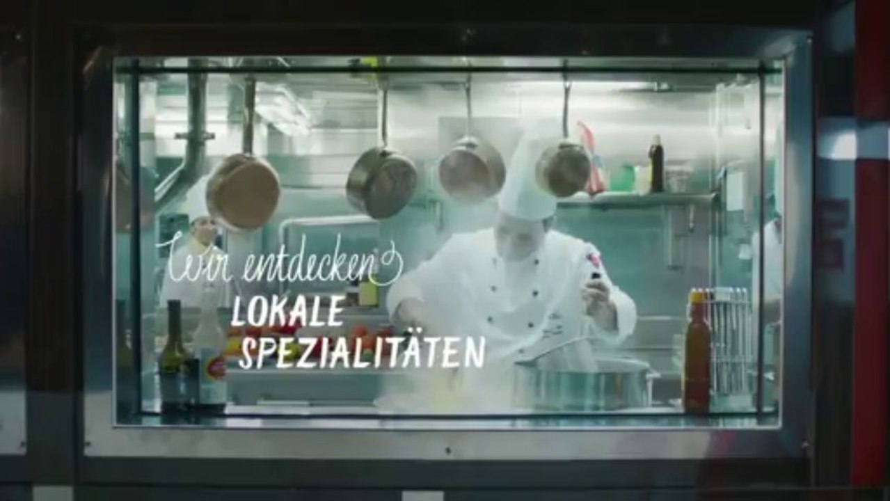 Costa Kreuzfahrten Hochseekreuzfahrt