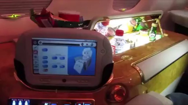 Qatar Airways, une compagnie aérienne pas comme les autres