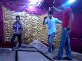 arsalan kk dance 2