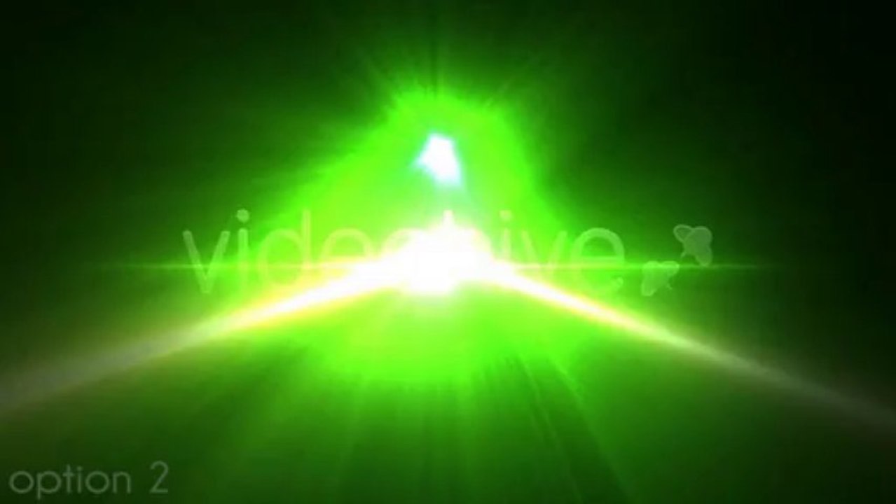 Logo Reveal - After Effects Template