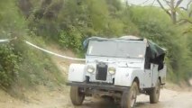 land rover 107 sw French 2013
