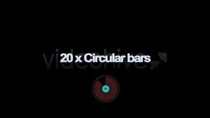 Loading Pack - After Effects Template