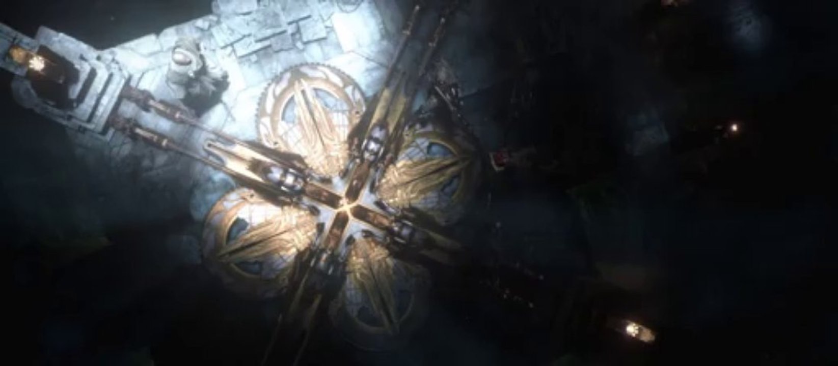 Diablo 3 Repear Souls