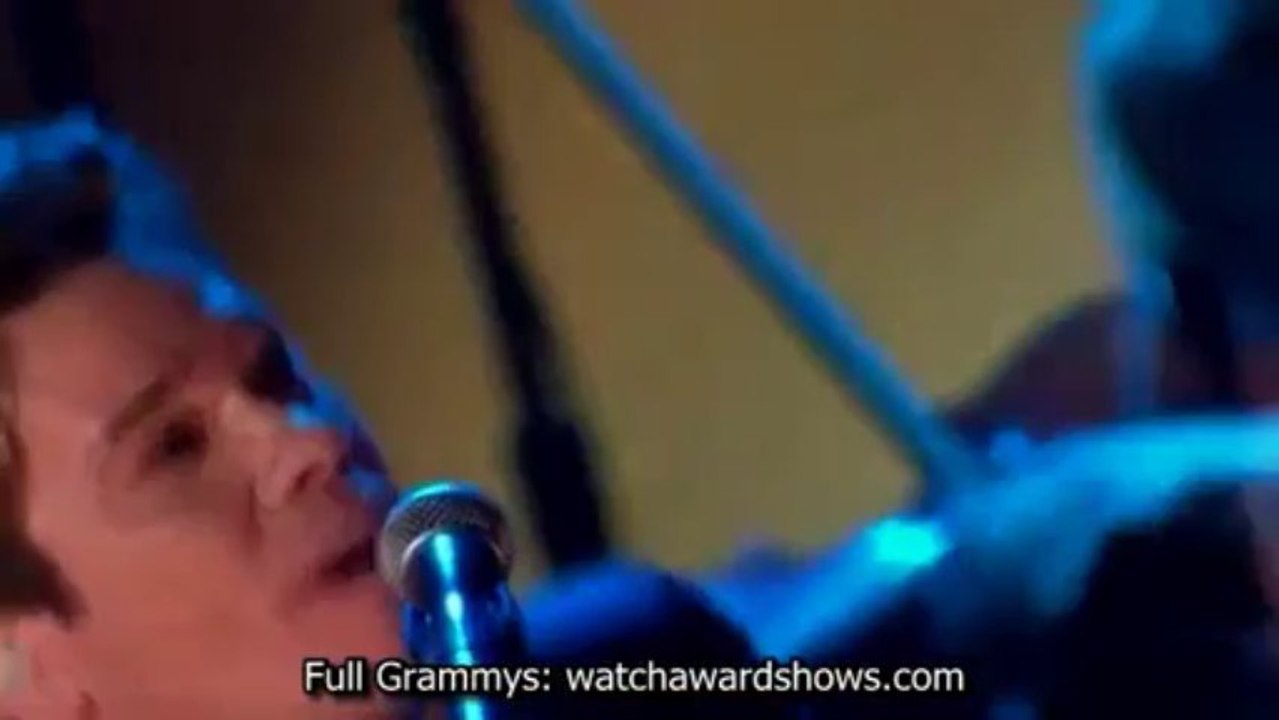 Fun We Are Young  live performance MTV Video Music Awards 2013