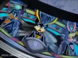Spider-Man and Loonatics Unleashed Episode 6 The Comet Cometh Part 2