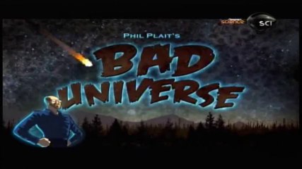 Universo Implacável - Asteroides Mortais [Discovery Science]