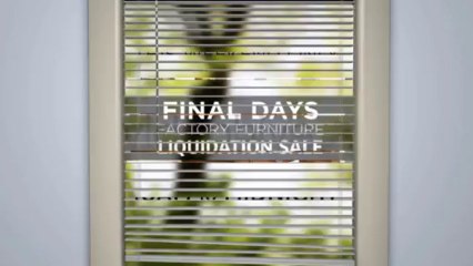 Blinds Revealer - After Effects Template