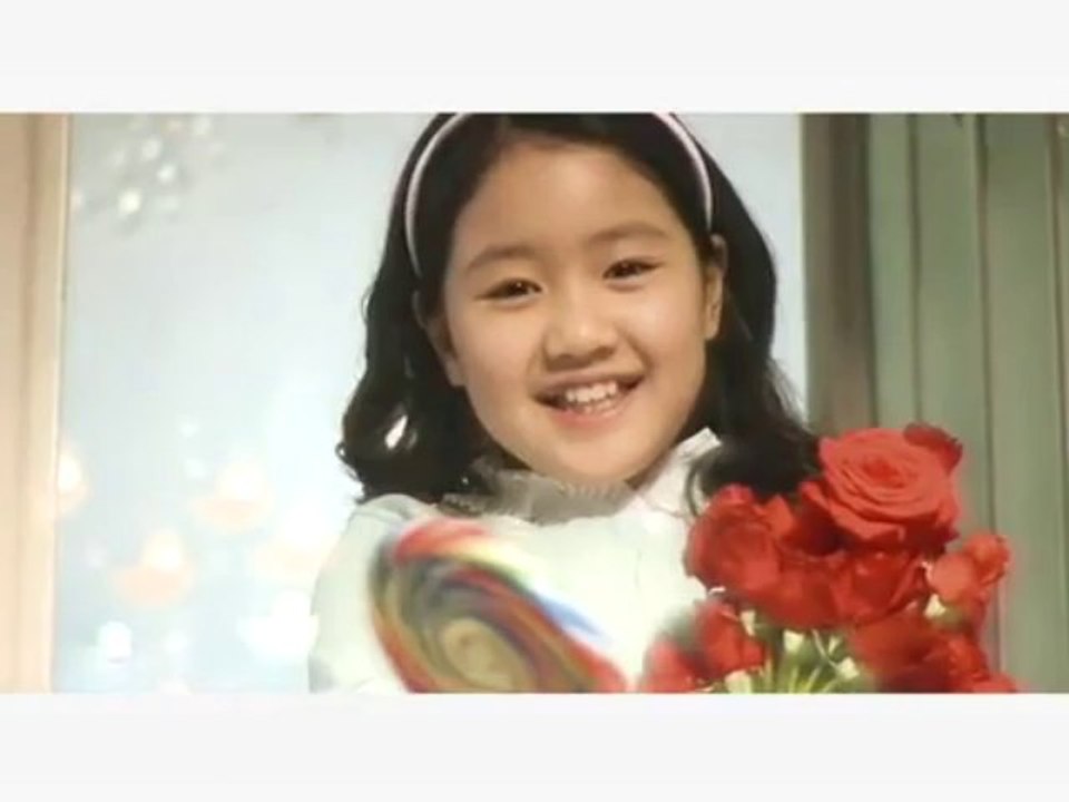 Gift feat. B2ST - K.Will