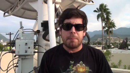 Descontrol (Jurassic Park 3D)