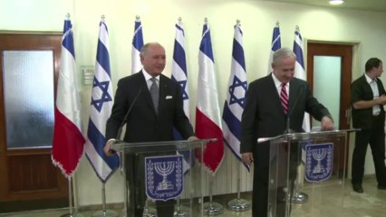 Israel culpa Irã por crise na Síria