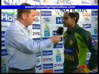 Pakistan VS Zimbabwe 2nd T20 2013_4 [streamcricket.tk]
