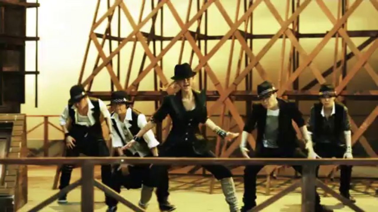 I'll Back Off So You Can Live Better feat. JunHyung - G.NA