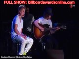 Justin Bieber live performance MTV Video Music Awards 2013