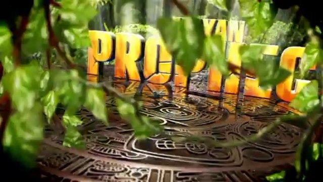 Mayan Prophecy Show - 2012 - After Effects Template