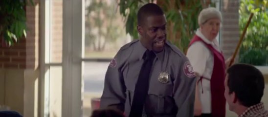 Ride Along Trailer 2014 Kevin Hart Movie Teaser 2013